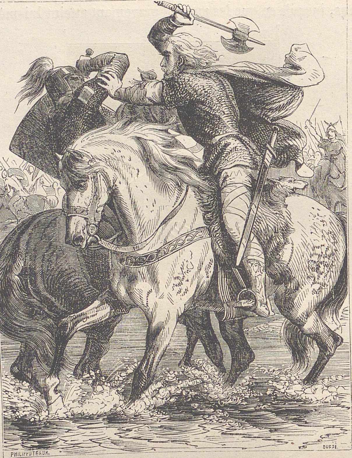 Clotaire II