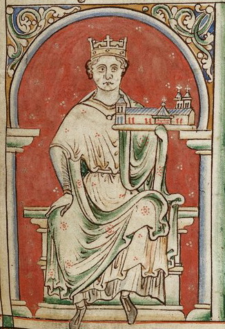 John I