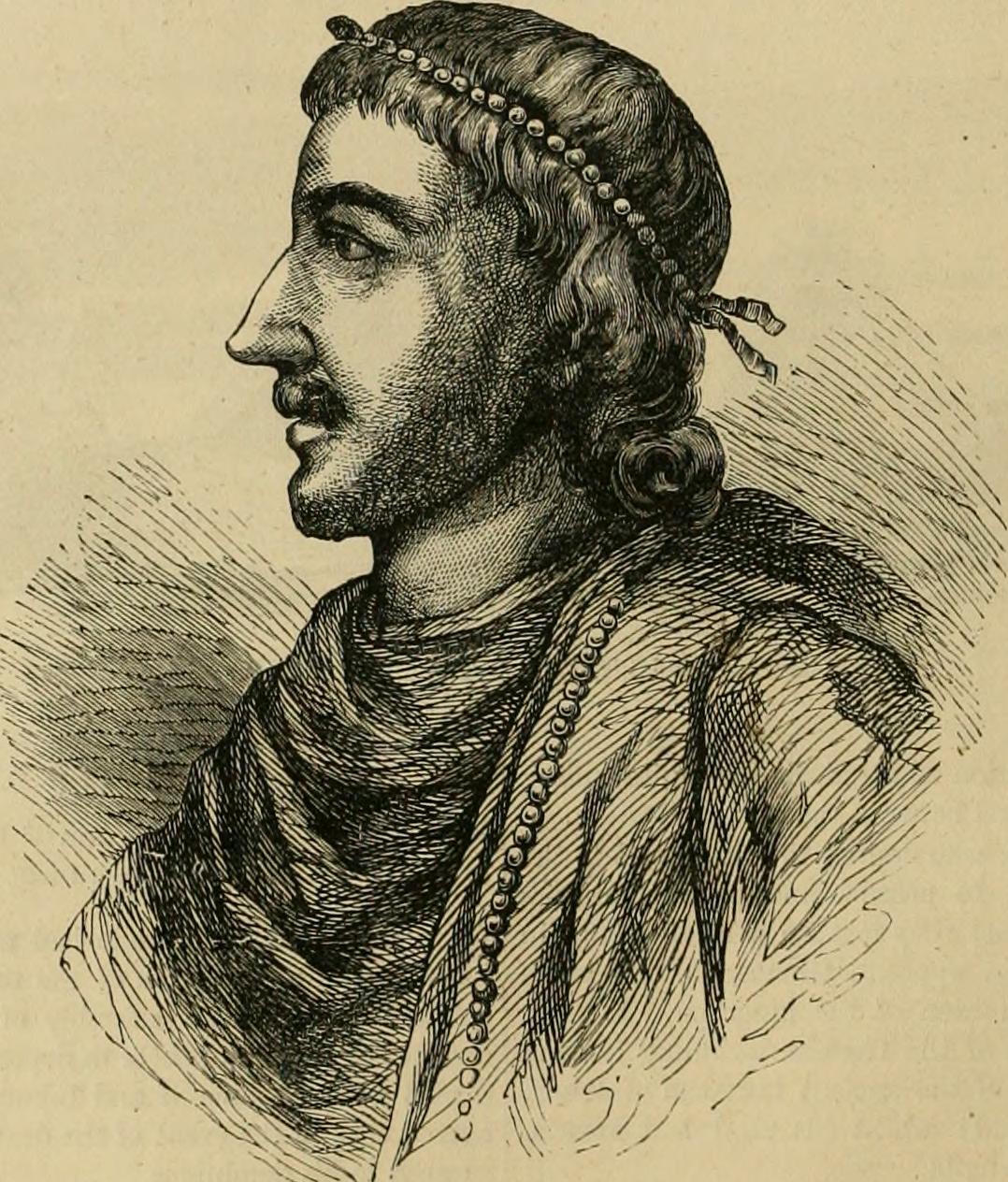 -1035 Canute the Great