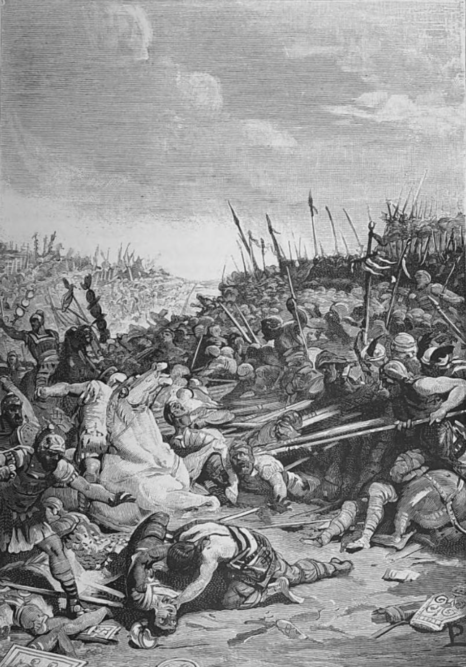 Battle of Adrianople