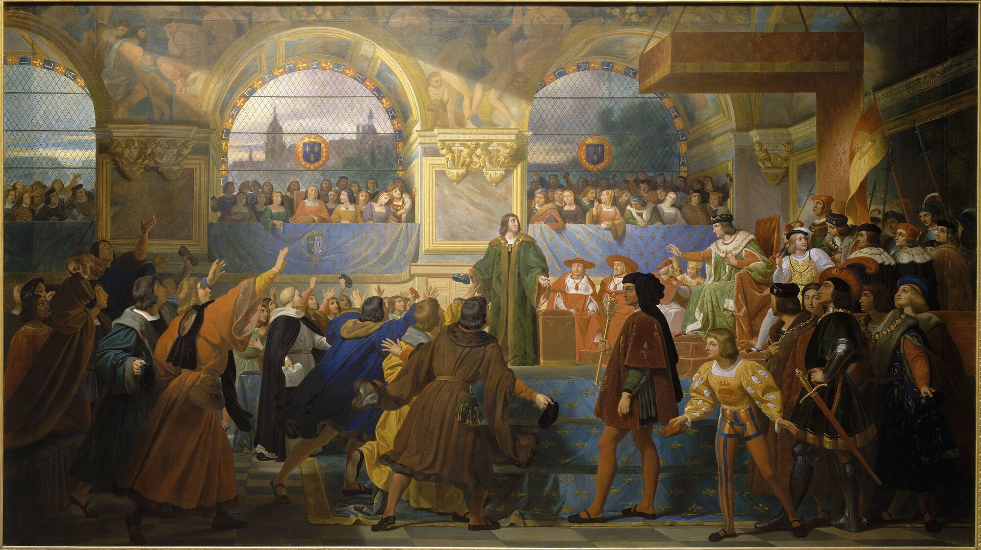 States-General of Tours