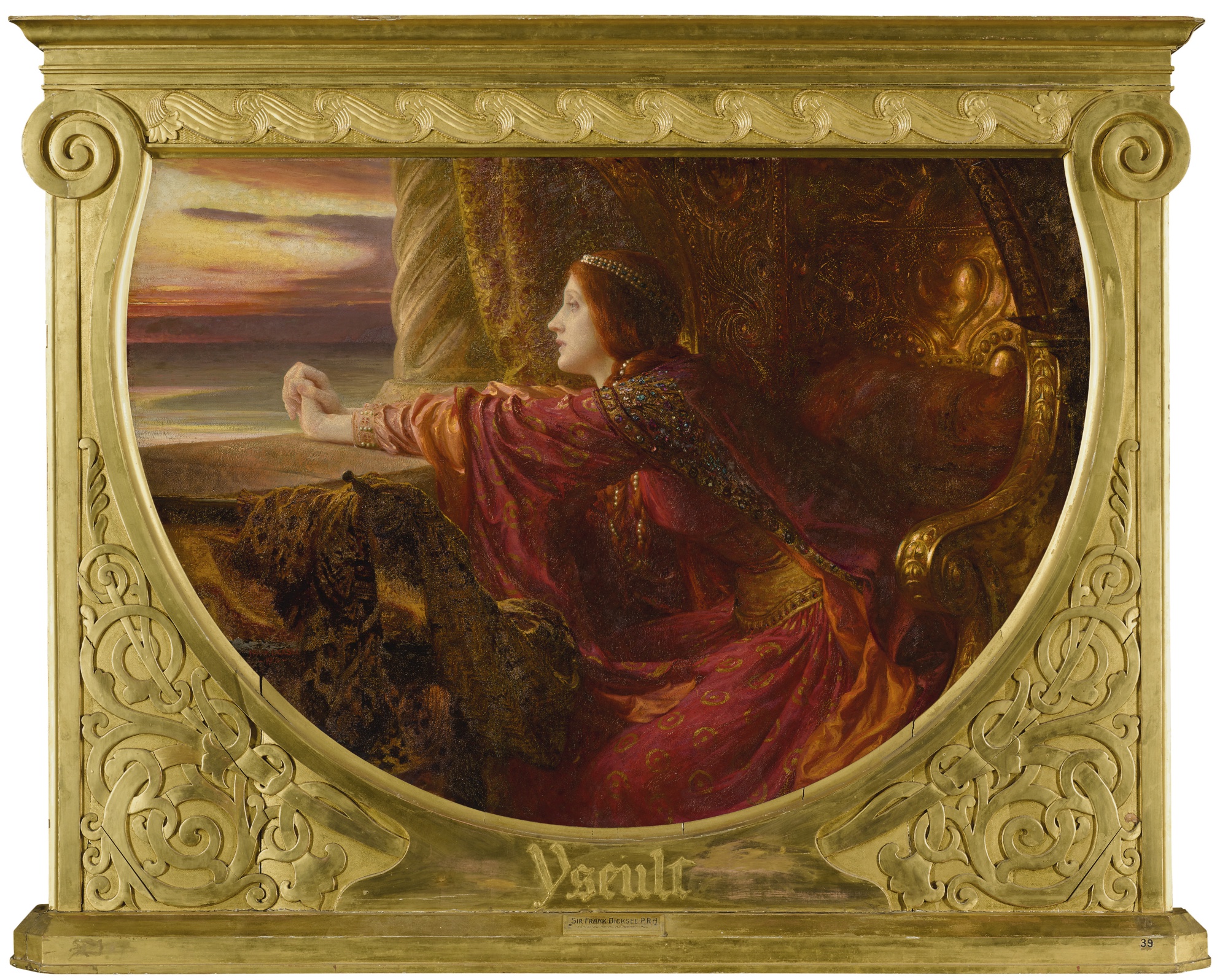 Yseult