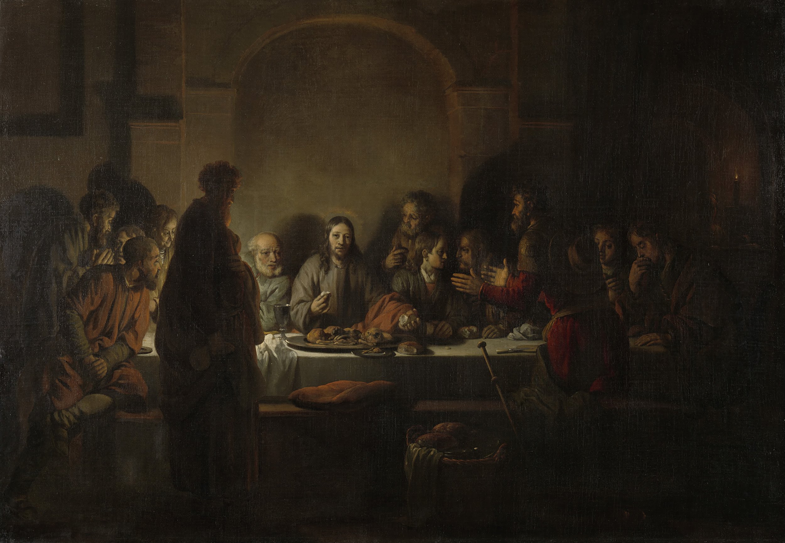 Eeckhout, Gerbrand van den