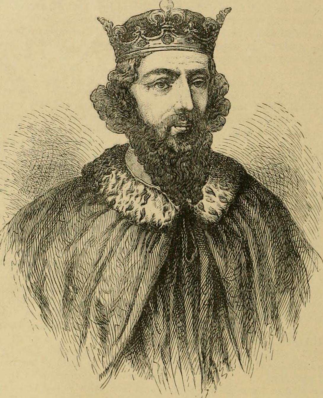 Alfred the Great