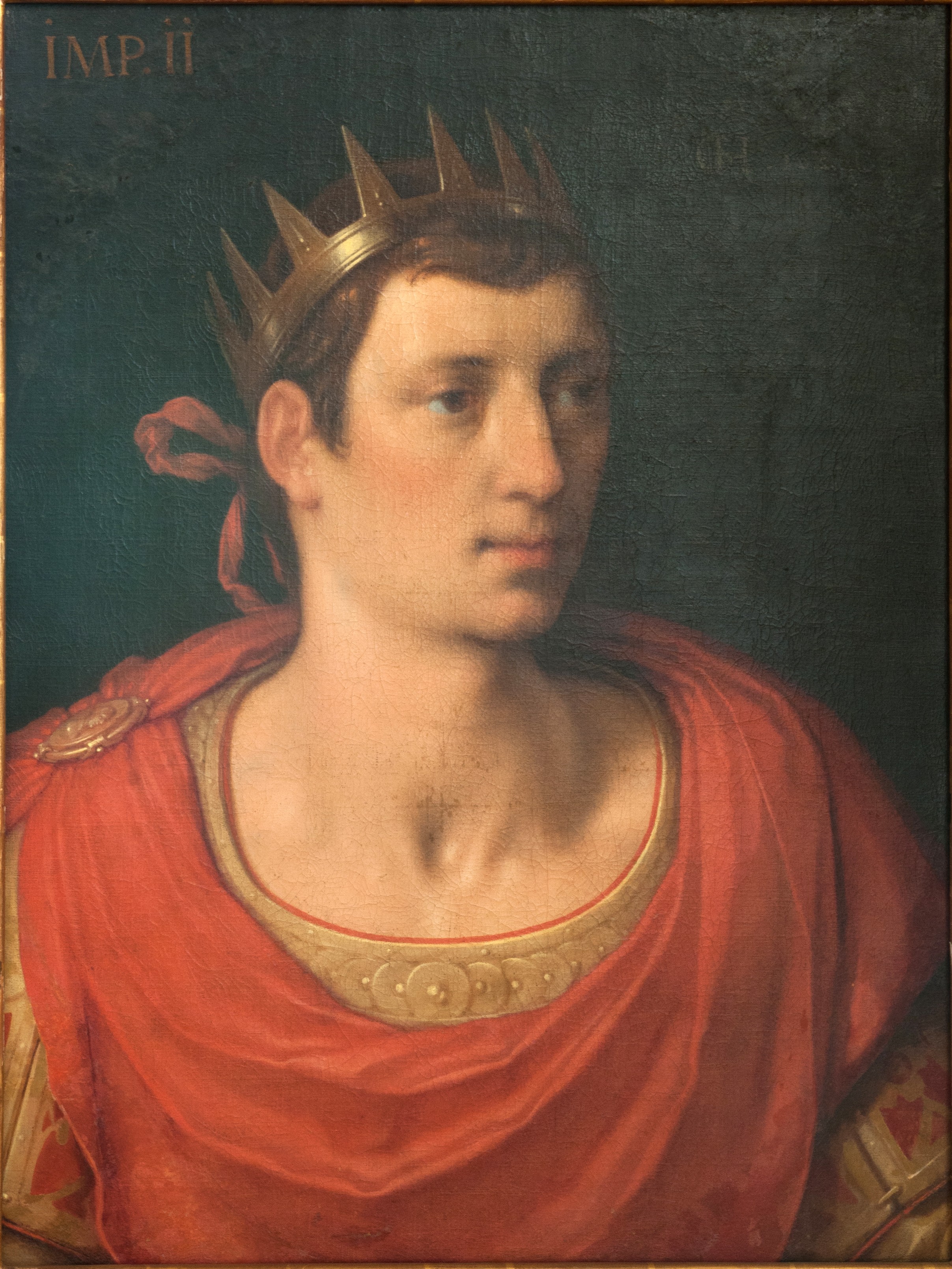 Augustus