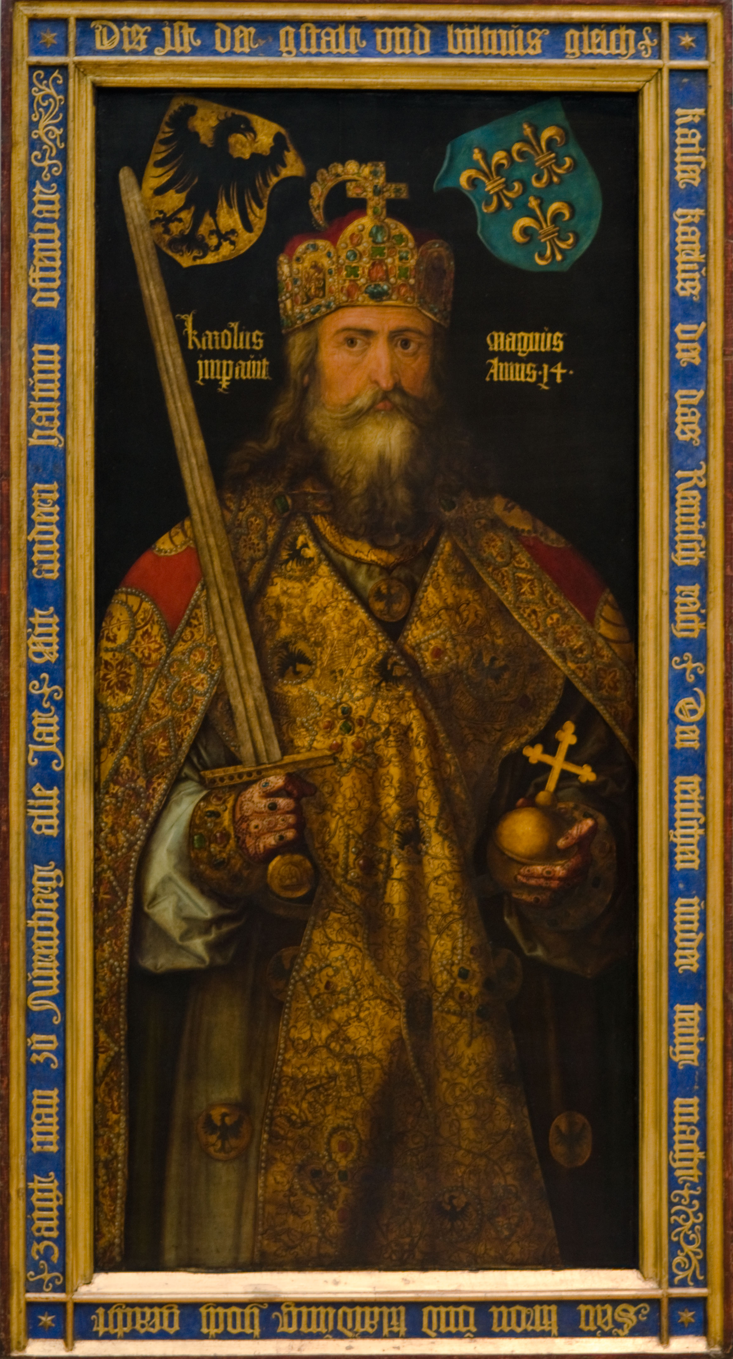Charlemagne