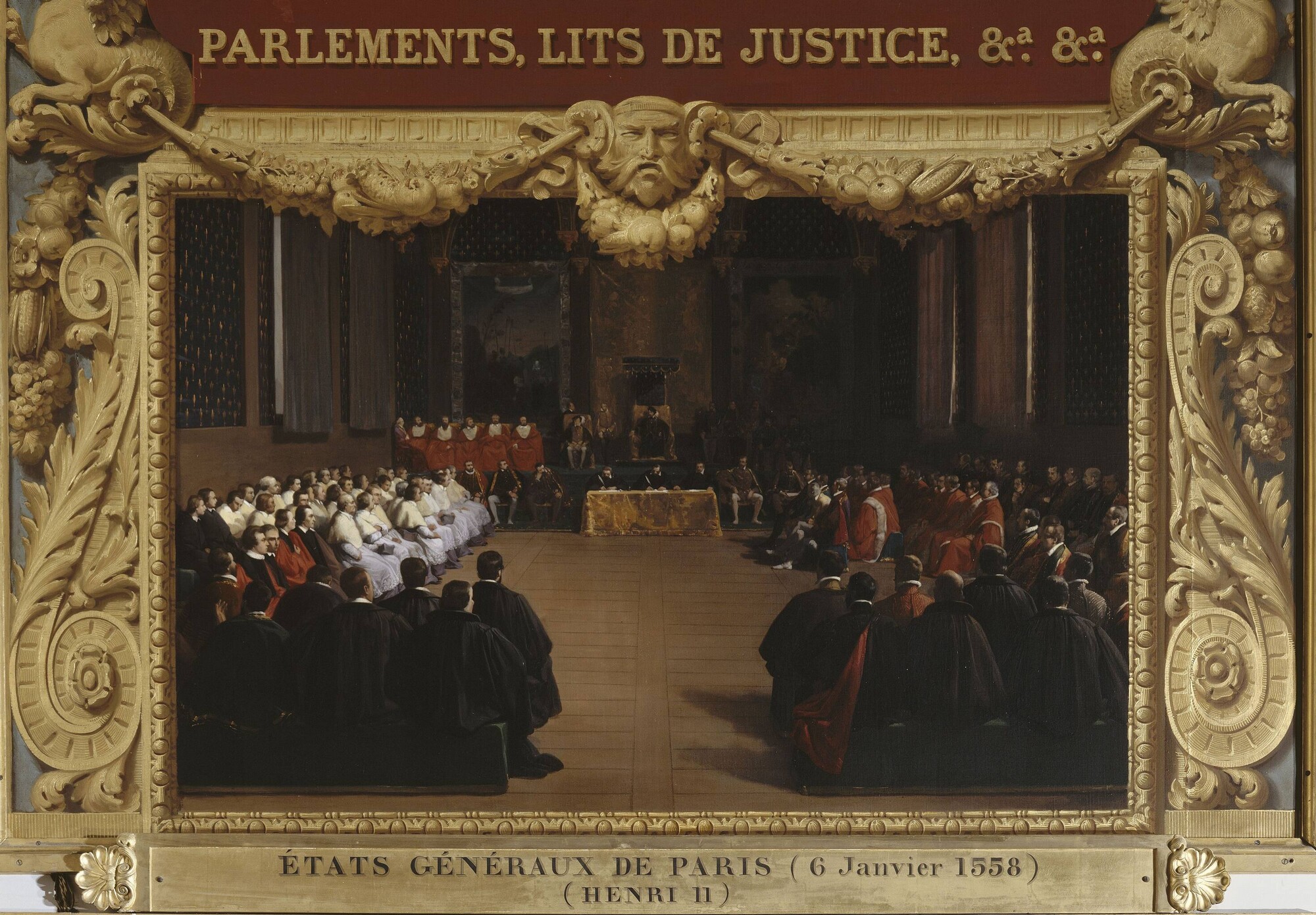 Estates-General of Paris
