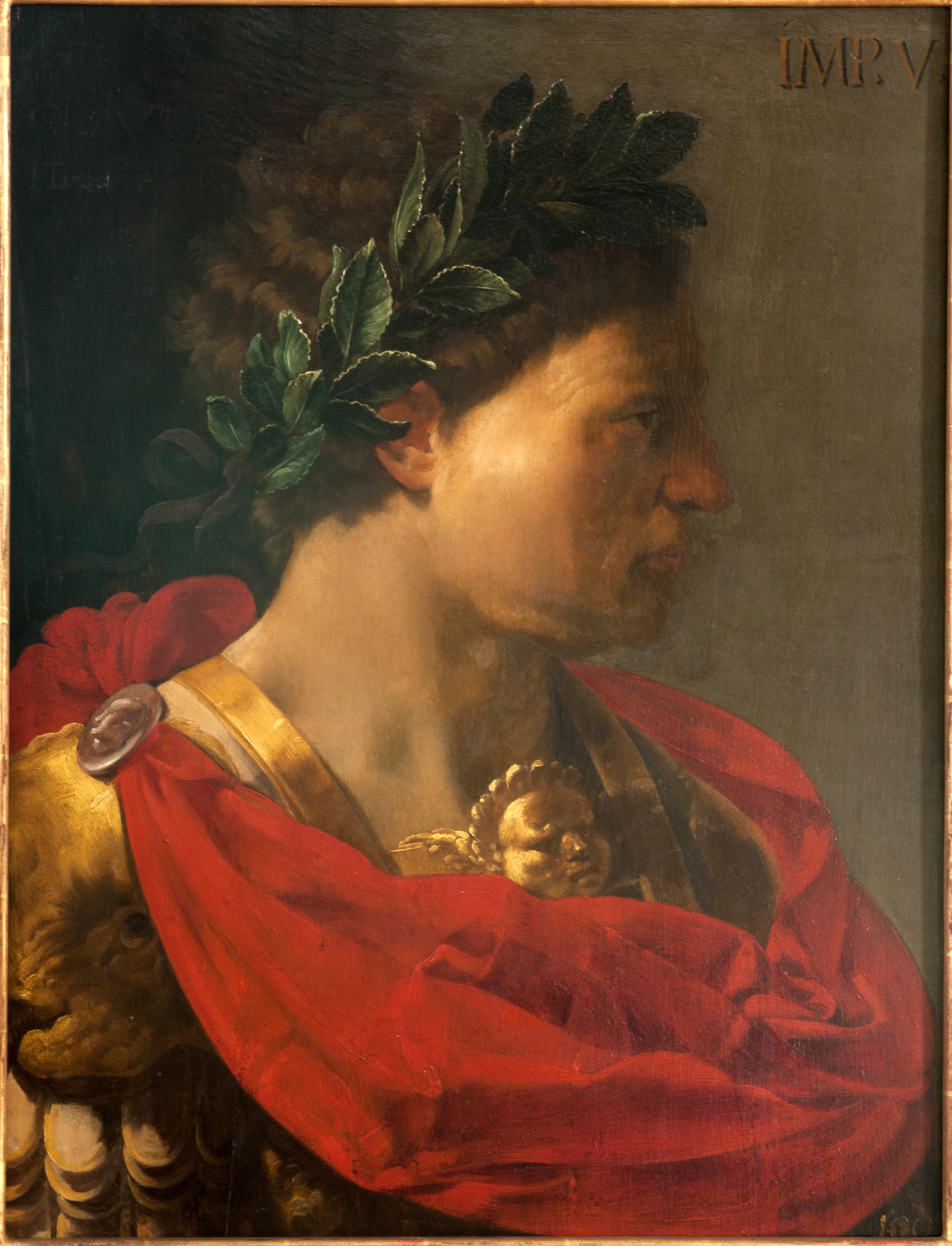 Claudius
