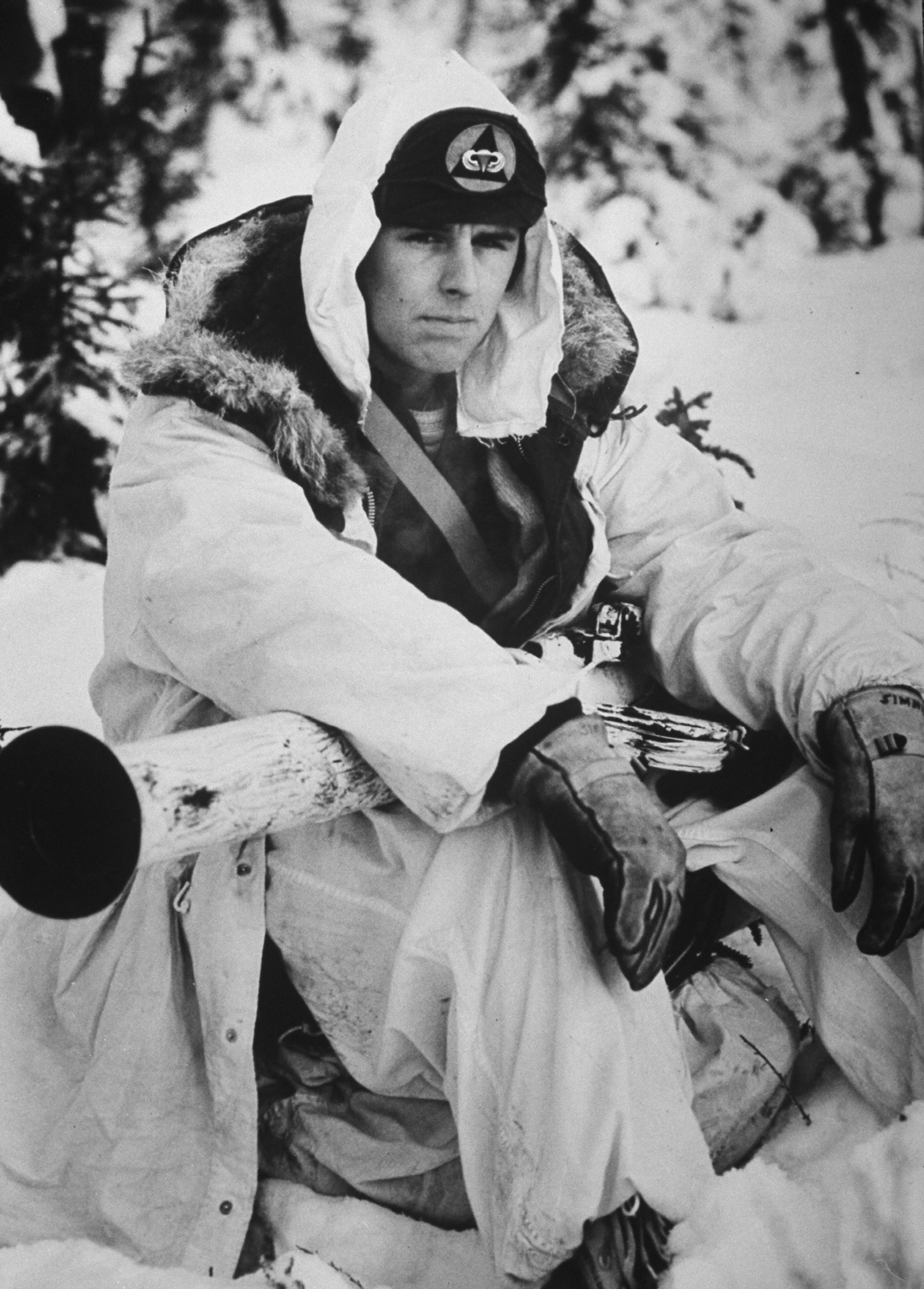 Operation Polar Siege
