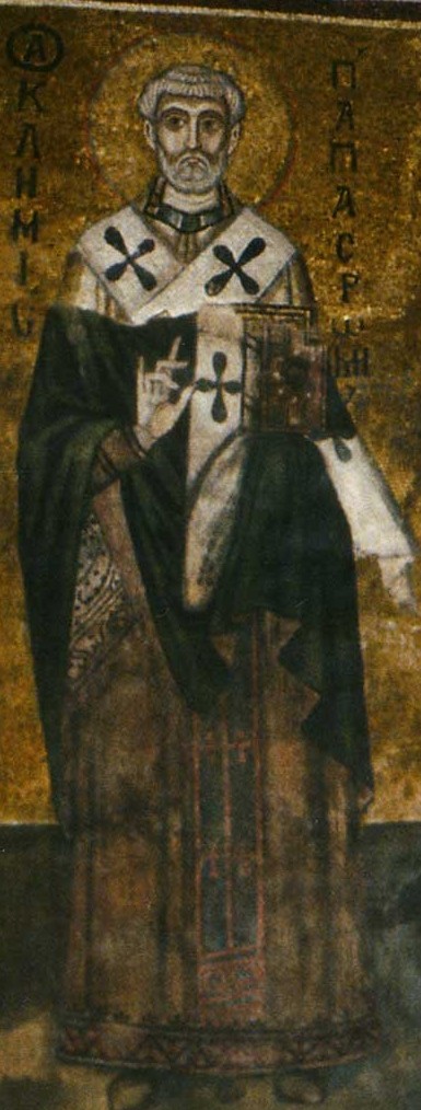 Clement of Rome