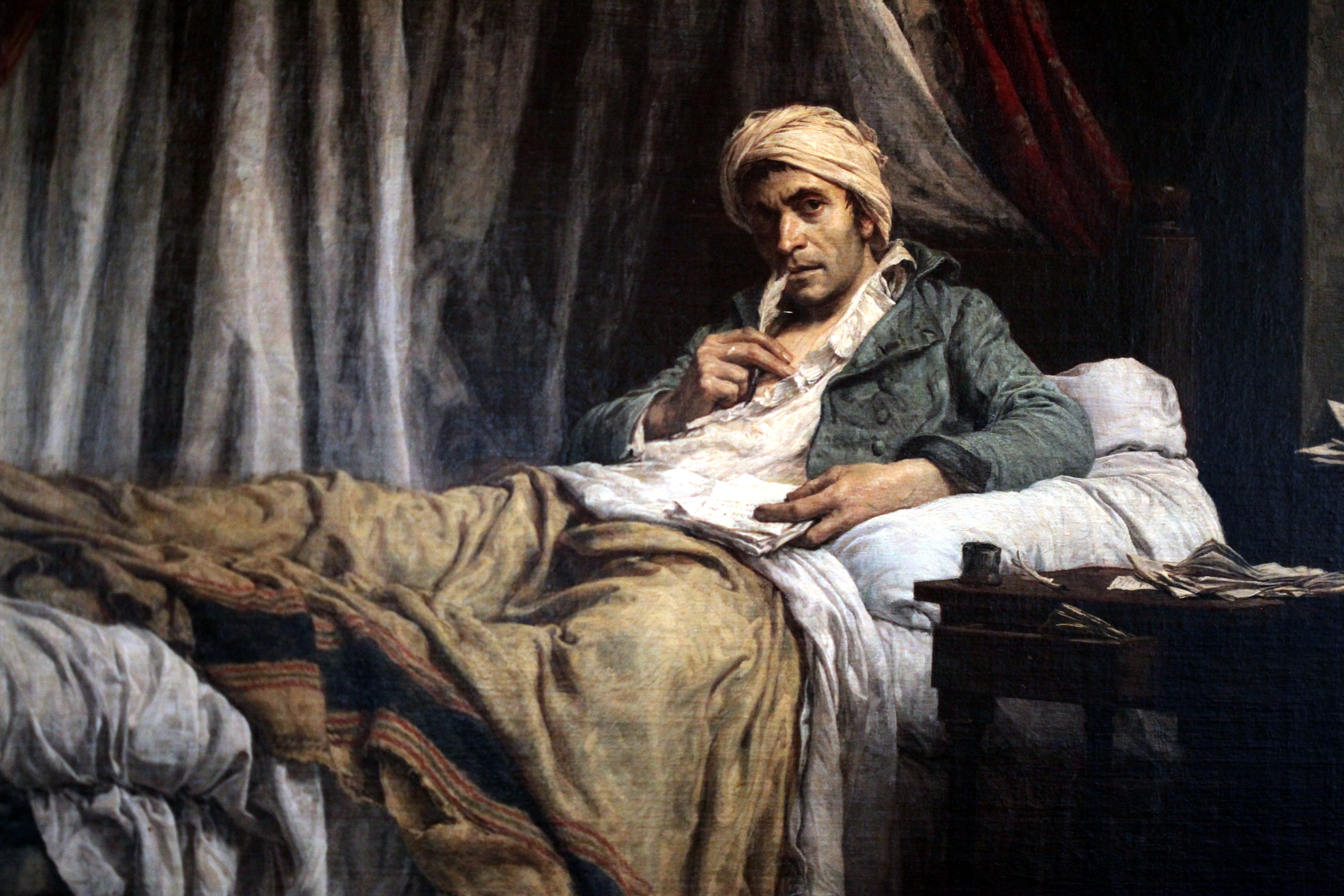 Marat