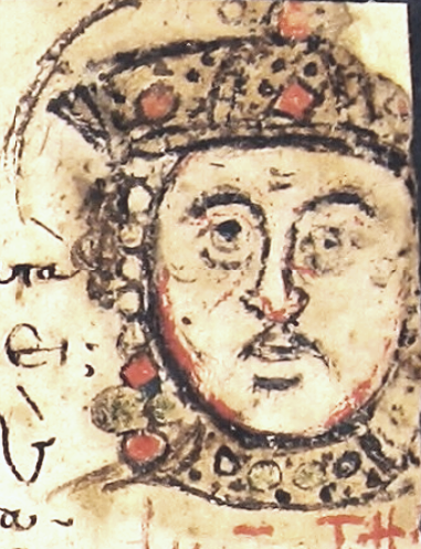 Heraclius Constantine