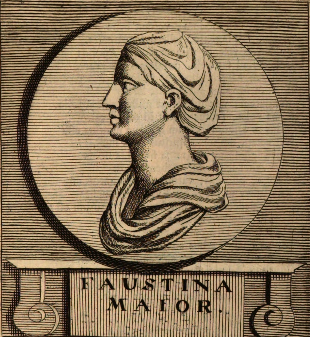 Faustina Maior