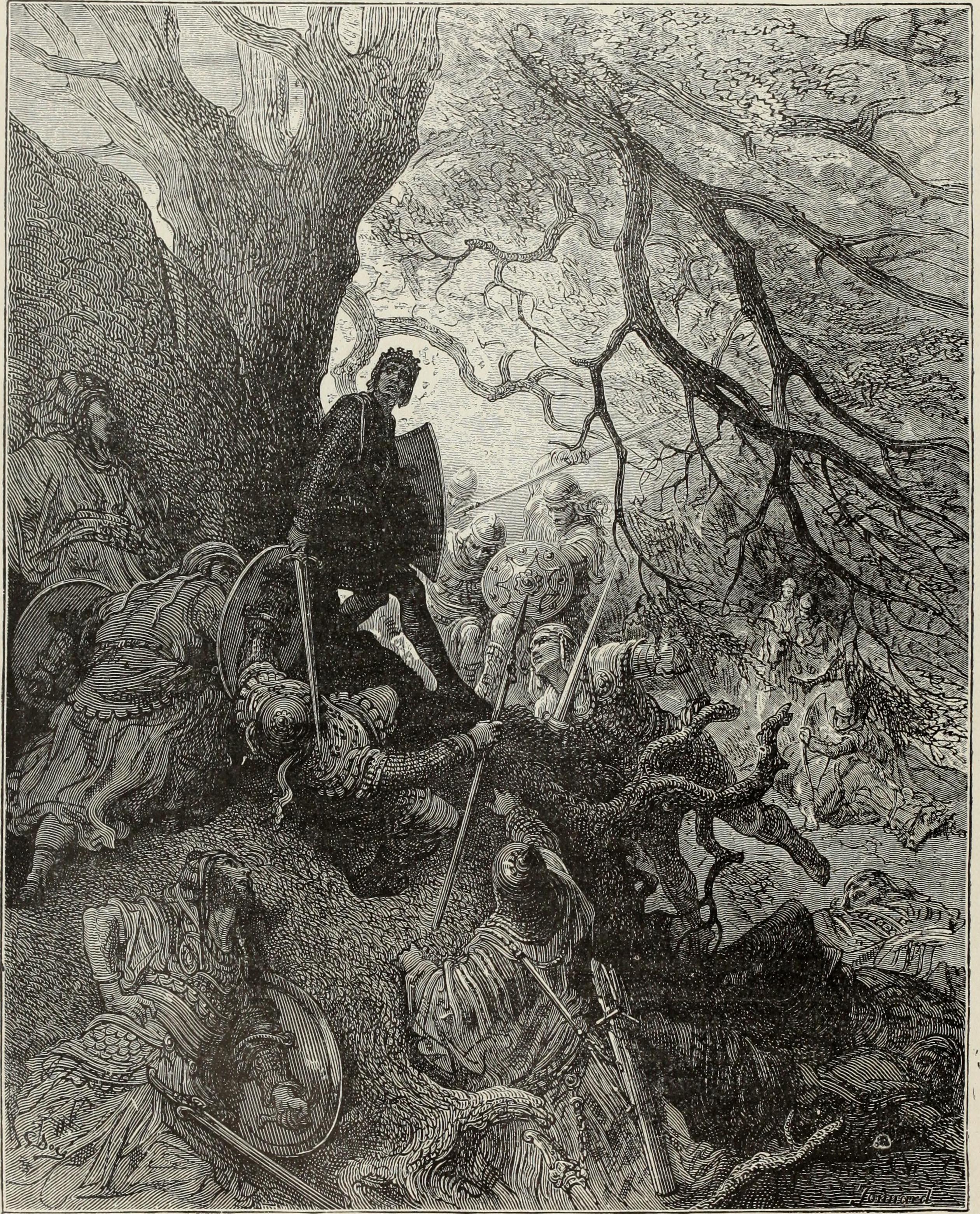 Louis VII