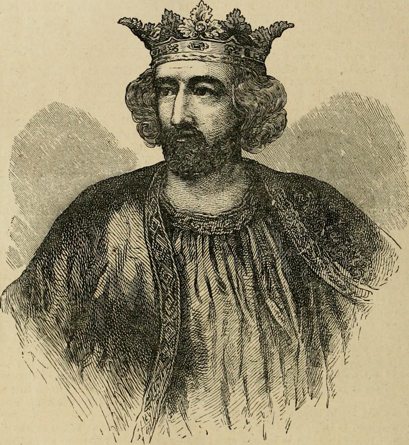 Edward I