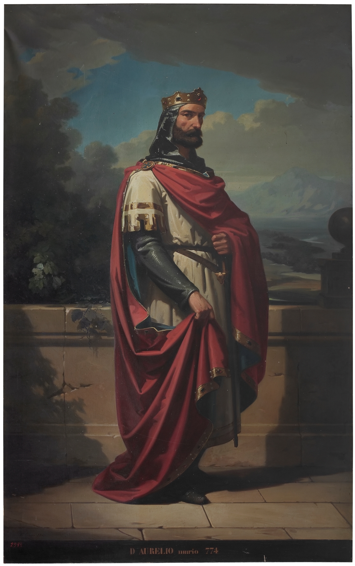 Aurelius of Asturias
