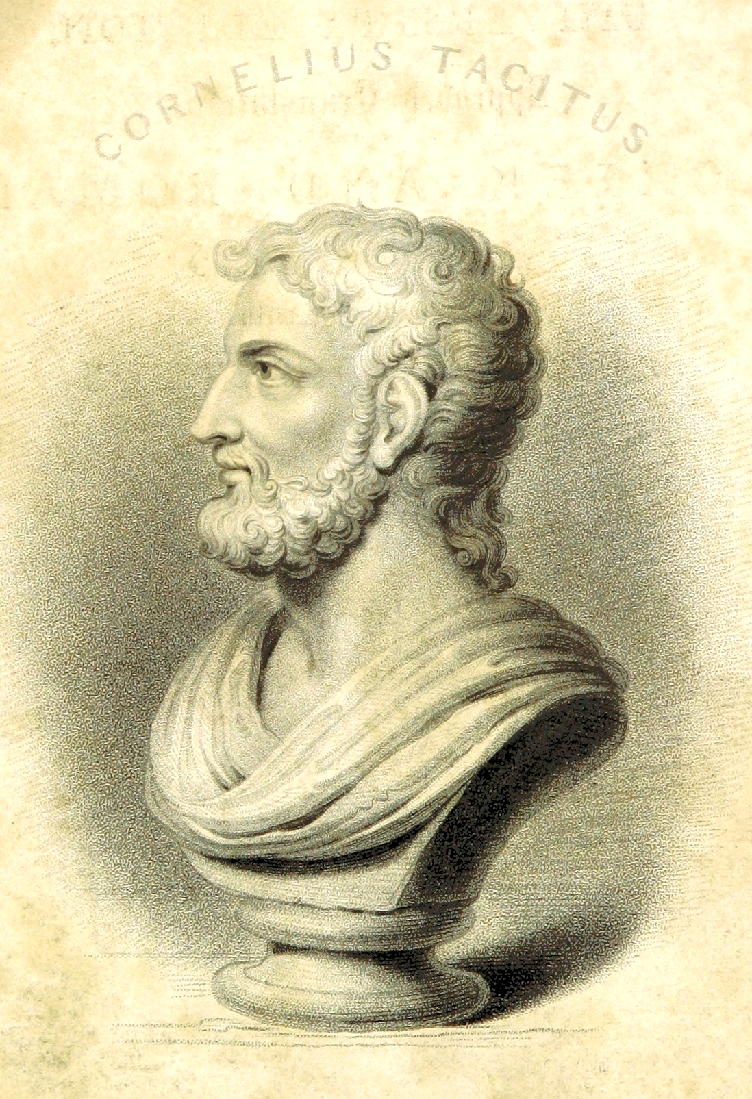 Cornelius Tacitus