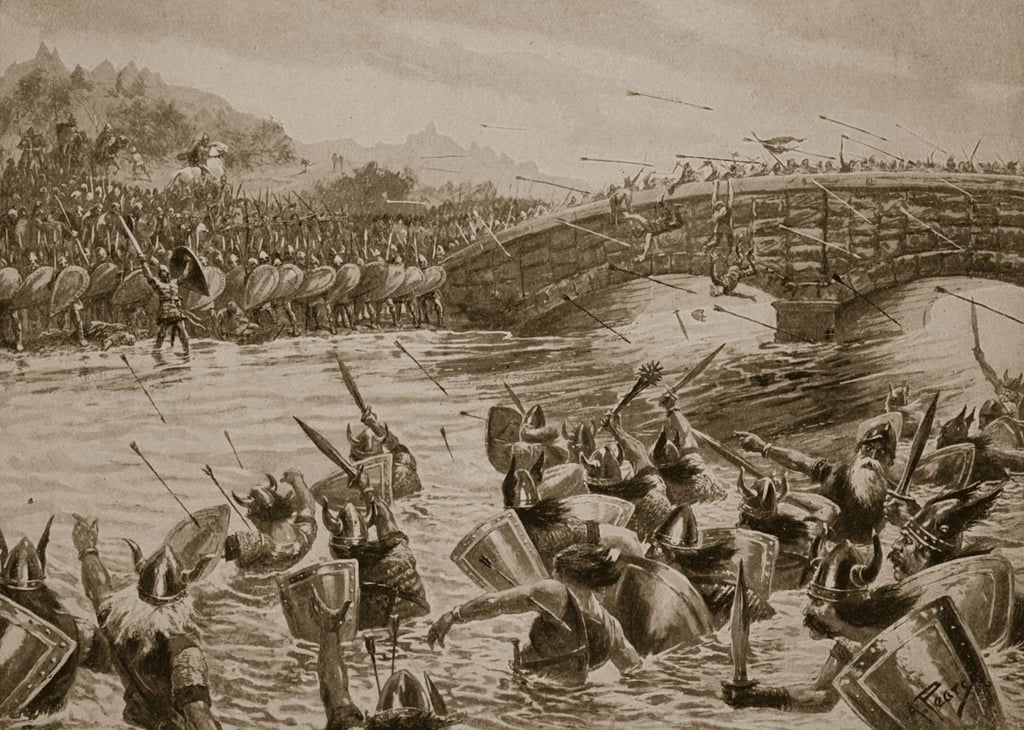 Battle of Maldon