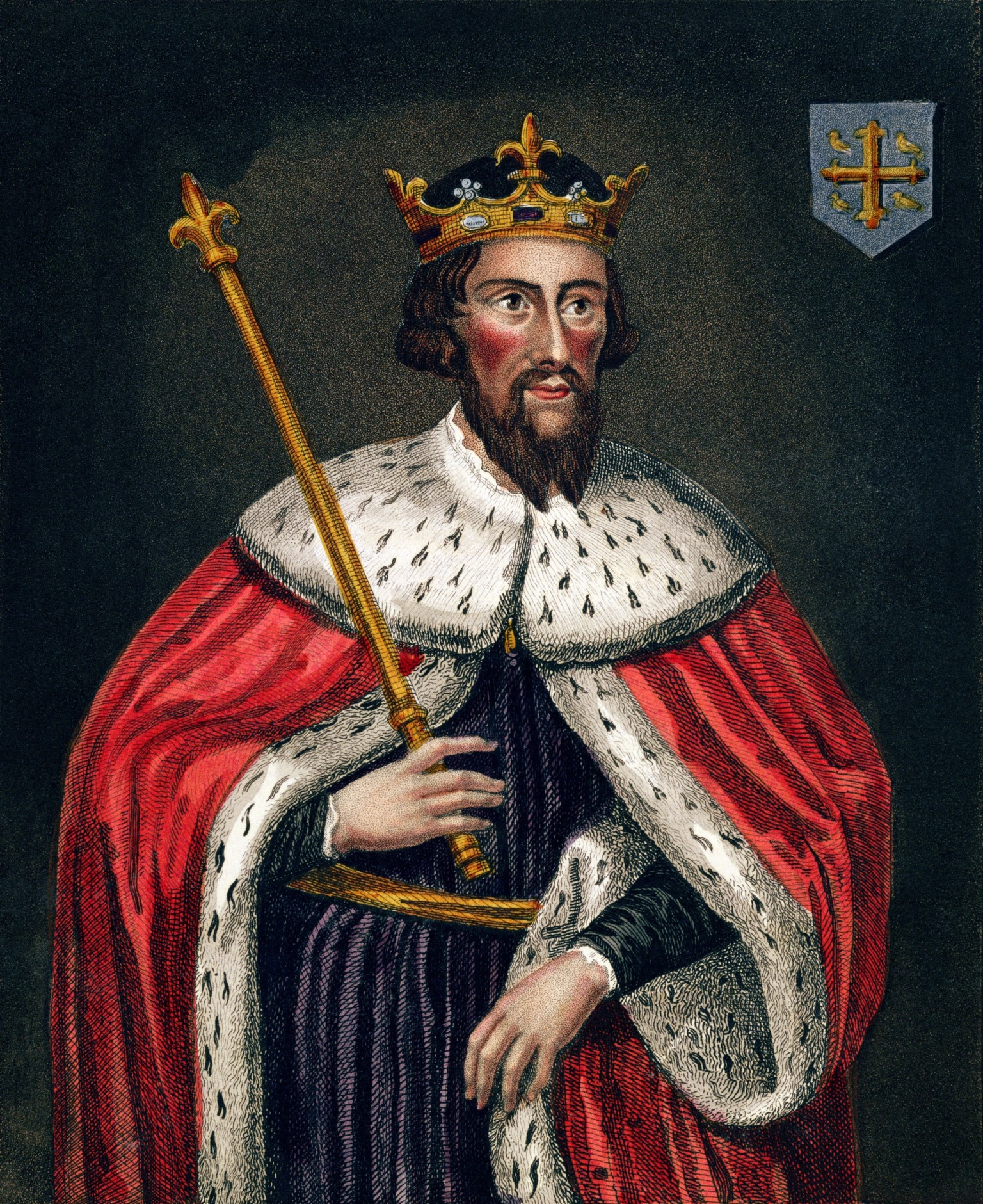 Alfred the Great (849-99)
