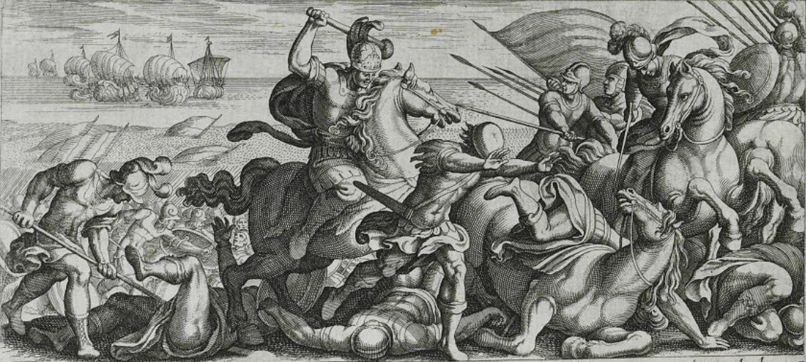 Battle of the Nile