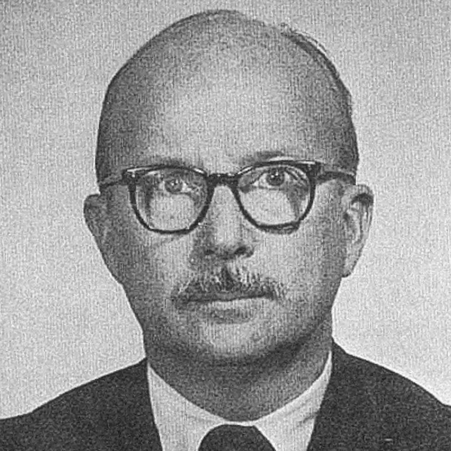 Richard S. Welch