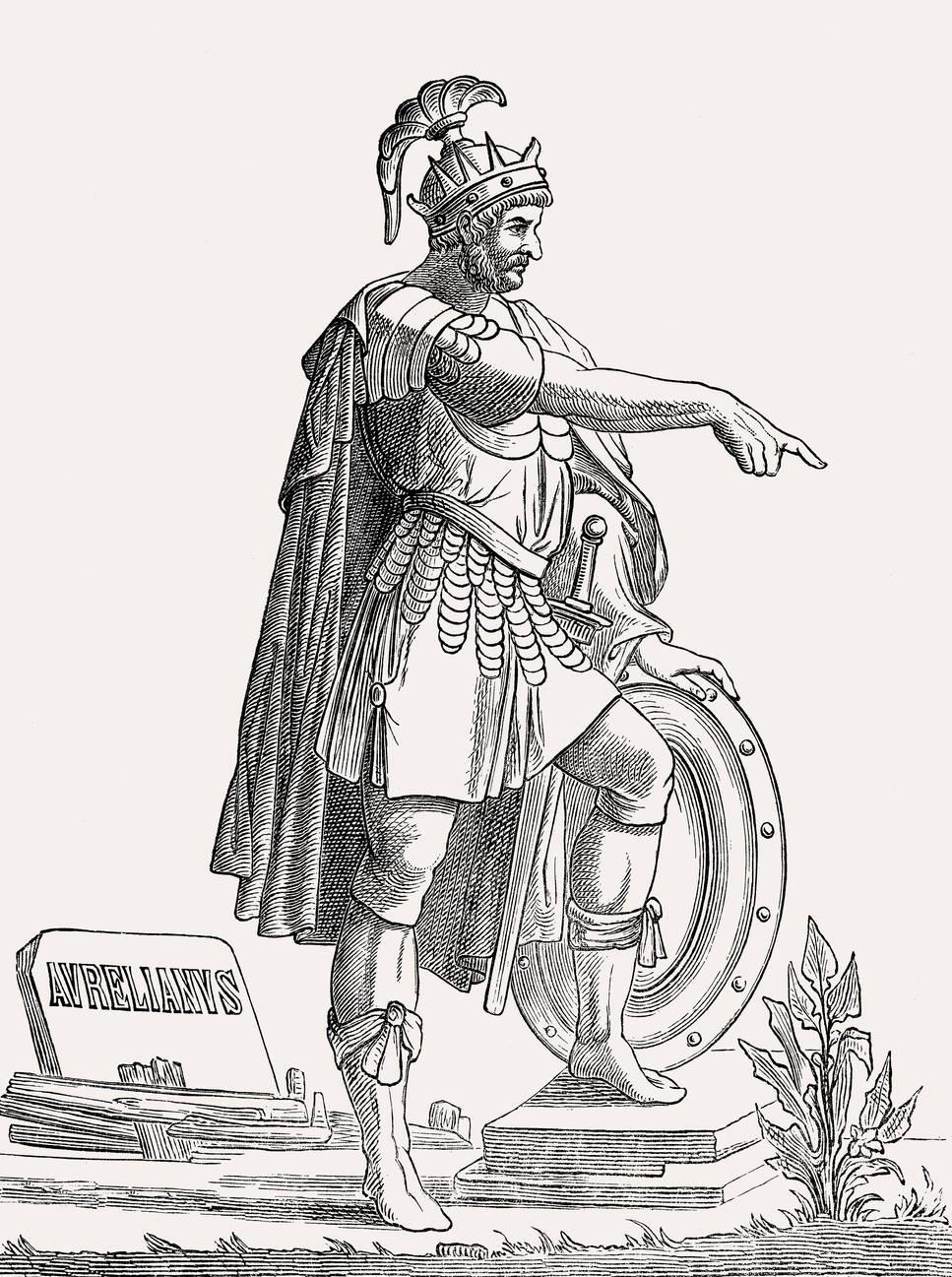 Aurelian