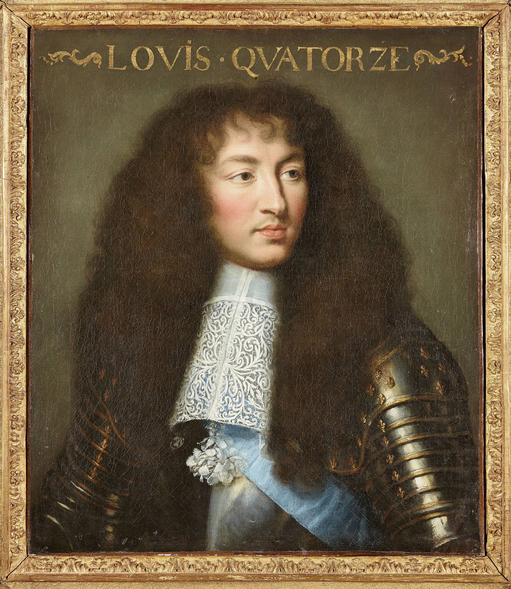 Louis XIV, roi de France (1638-1715)