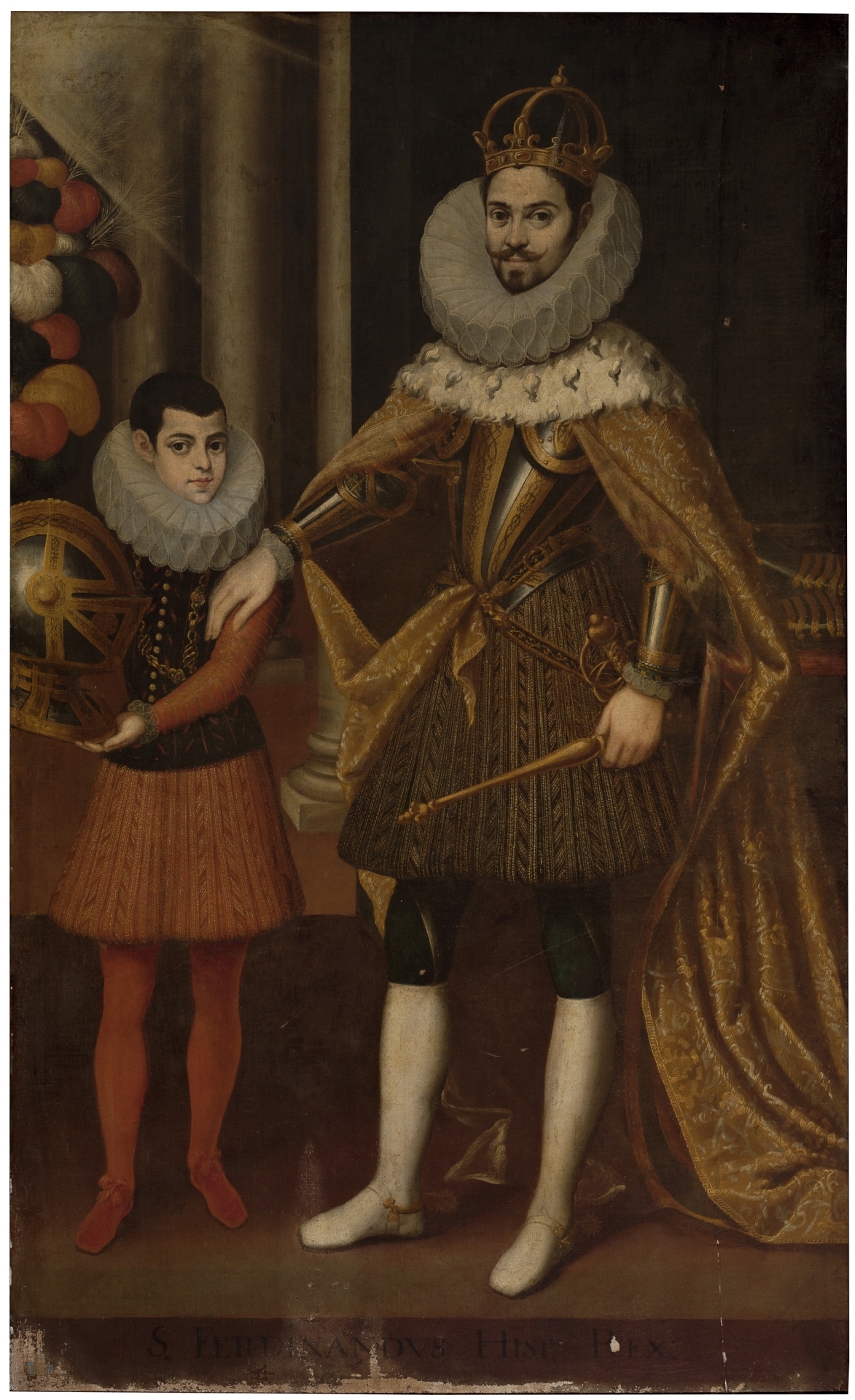 Ferdinand III of Castile