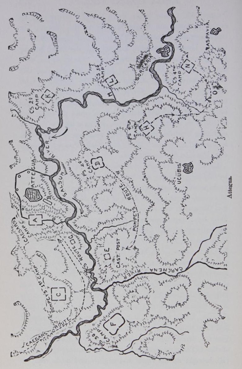 Siege of Ategua