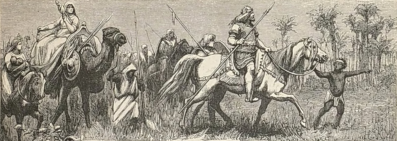 The Vandal Kingdom in Africa under Genseric