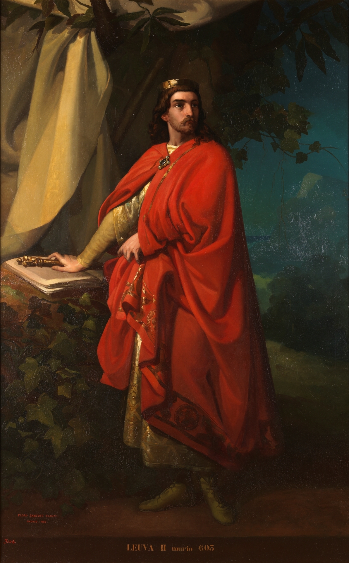 Liuva II