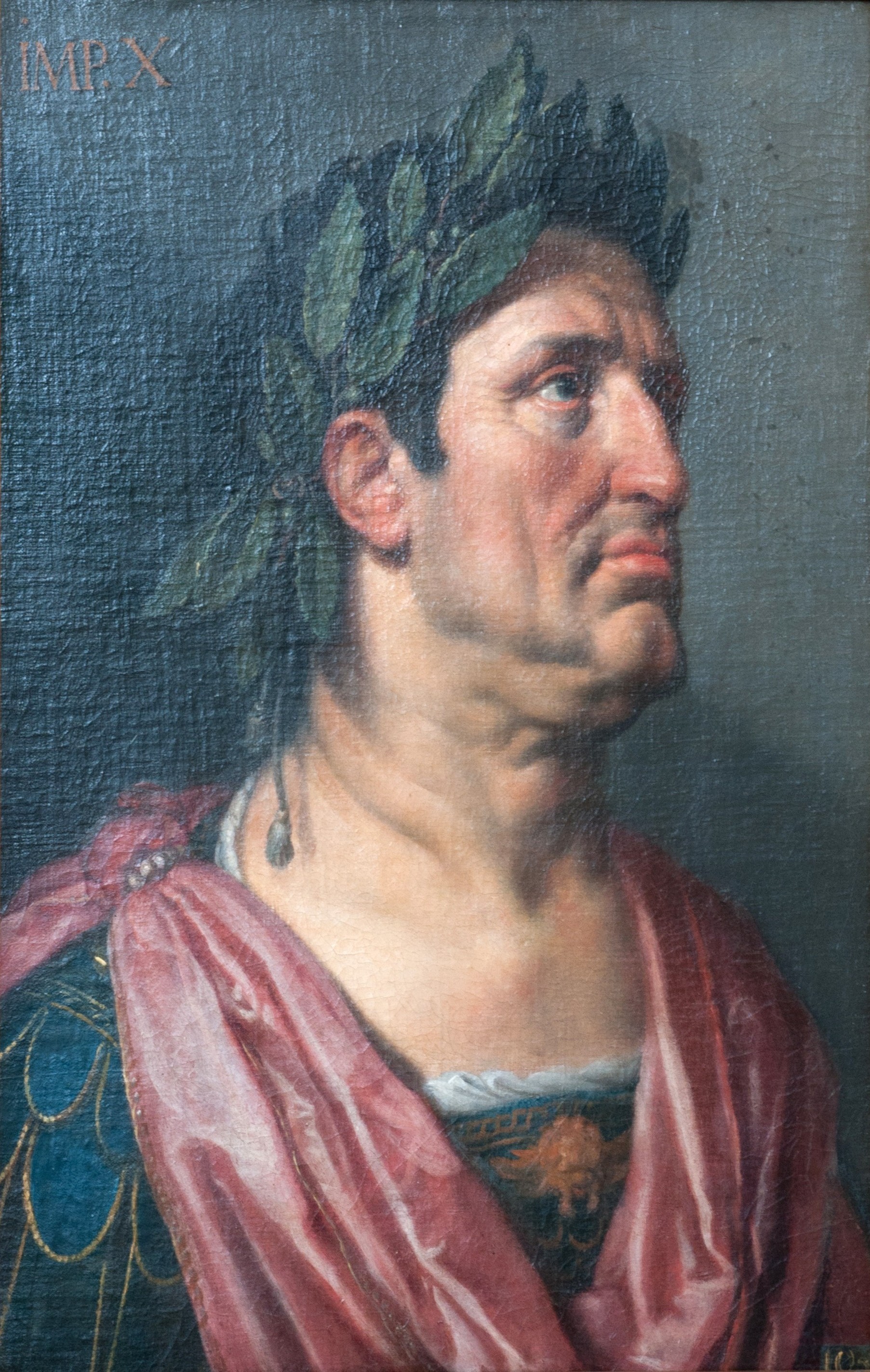 Vespasian
