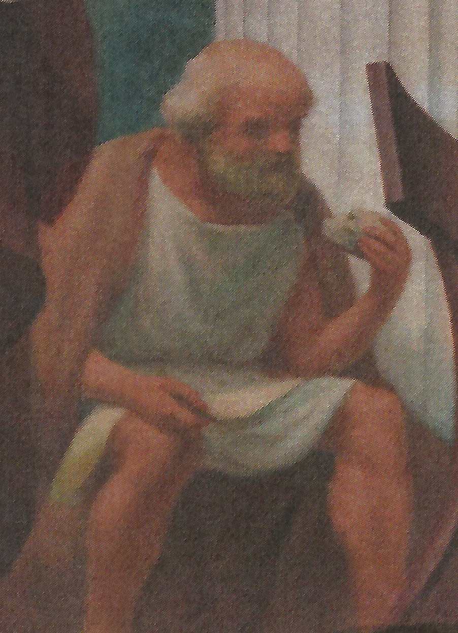 Thales of Miletus