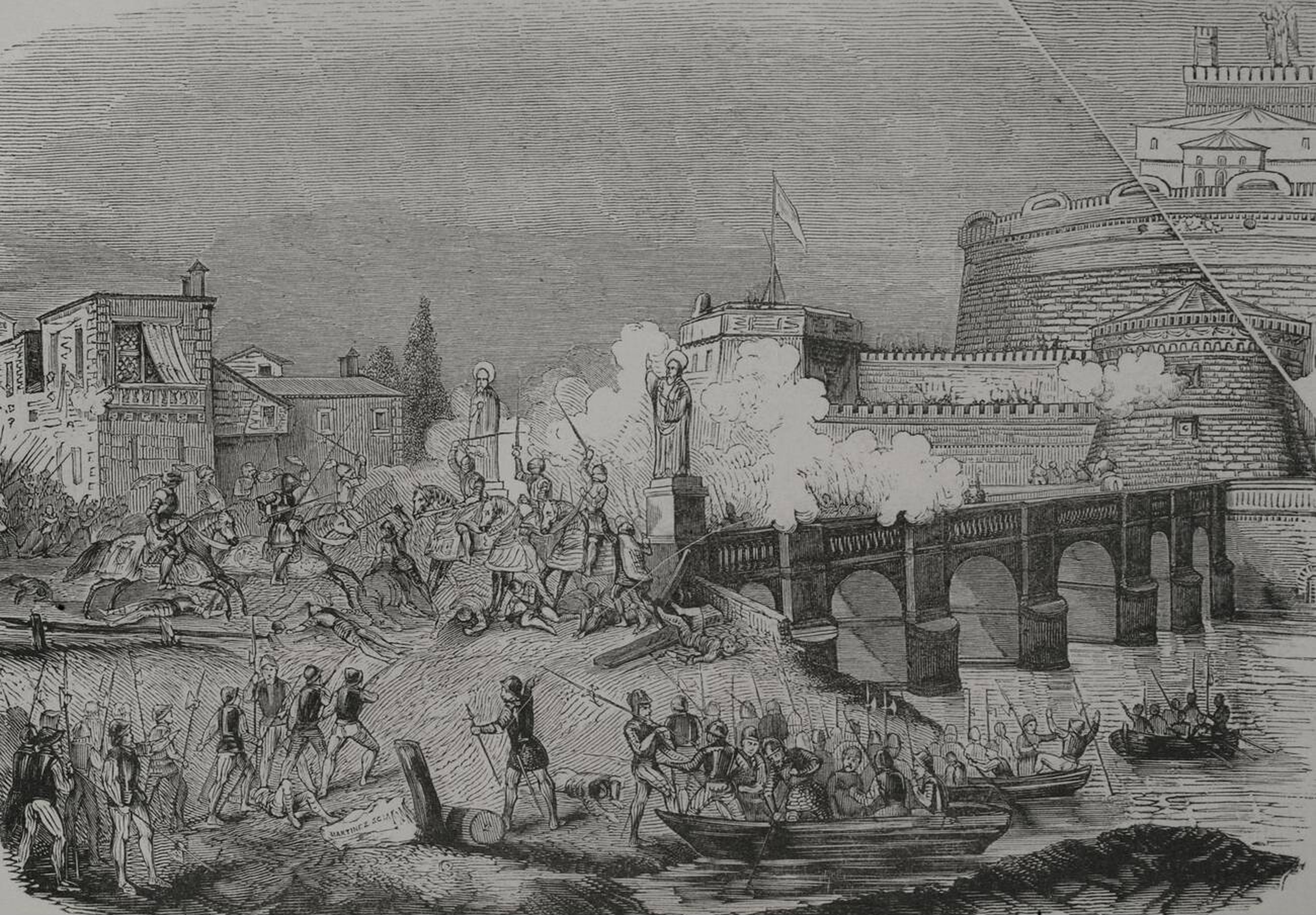 The Battle of Sunda Kalapa
