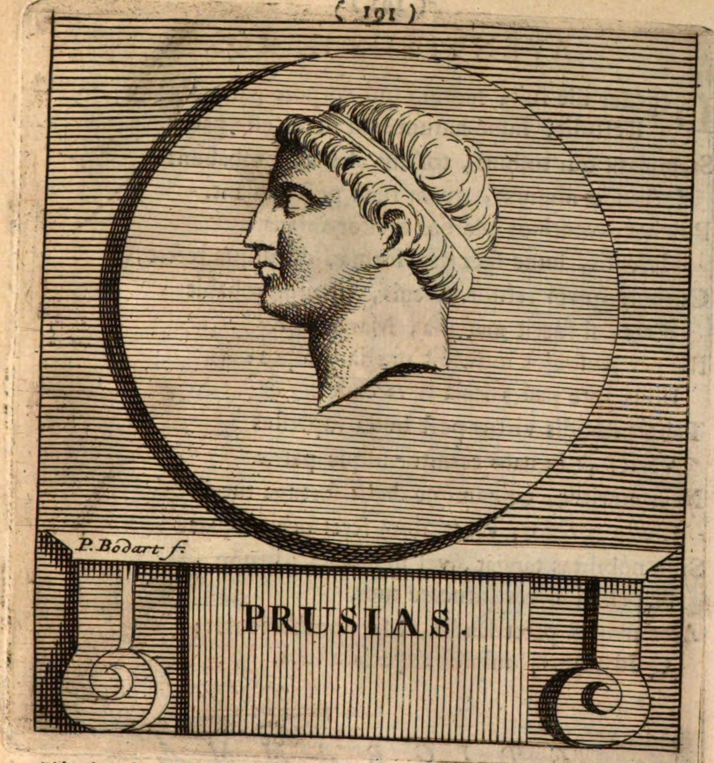 Prusias