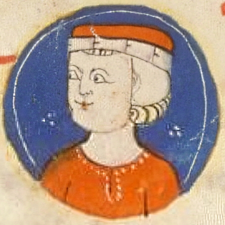 Philippe Hurepel, Count of Clermont