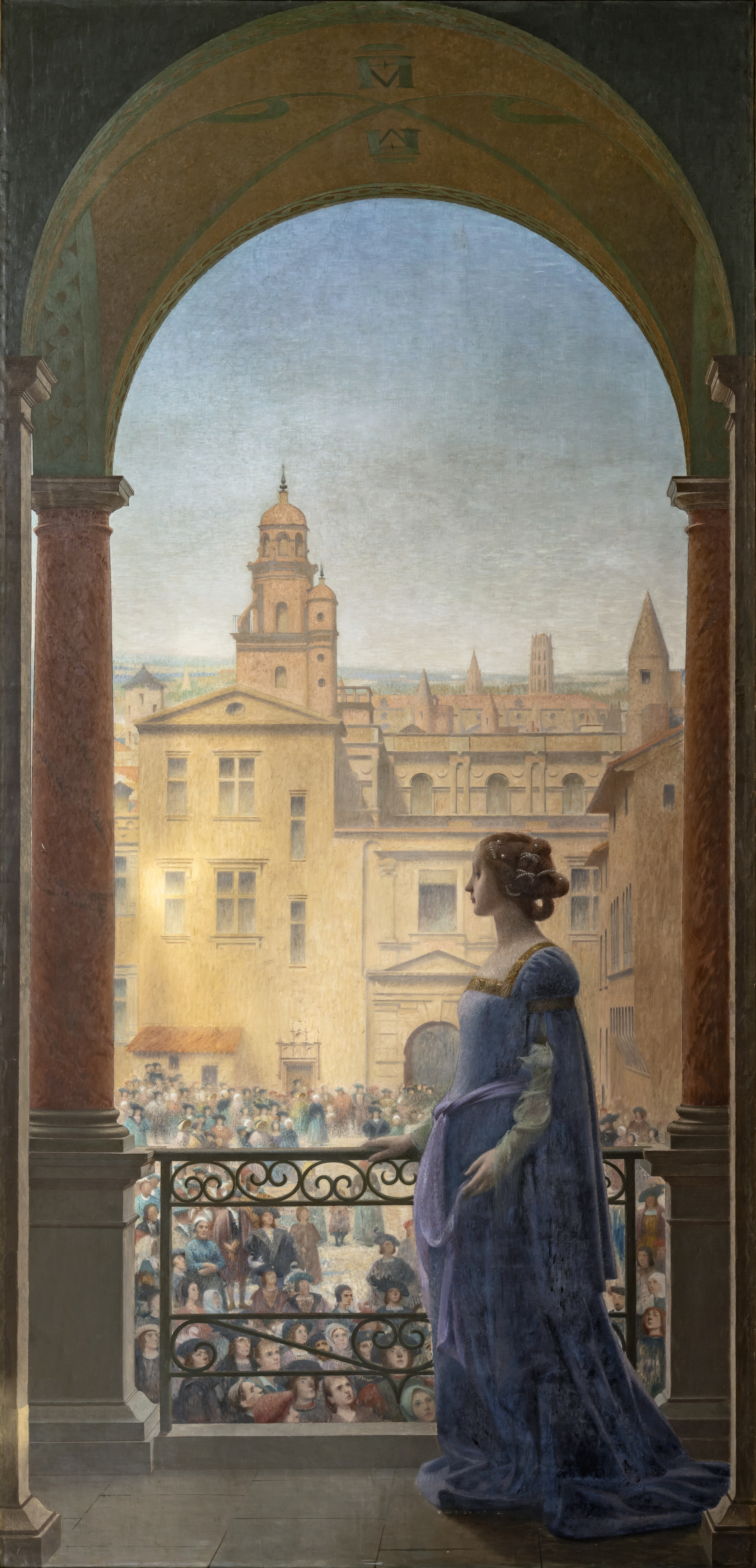 La Belle Paule