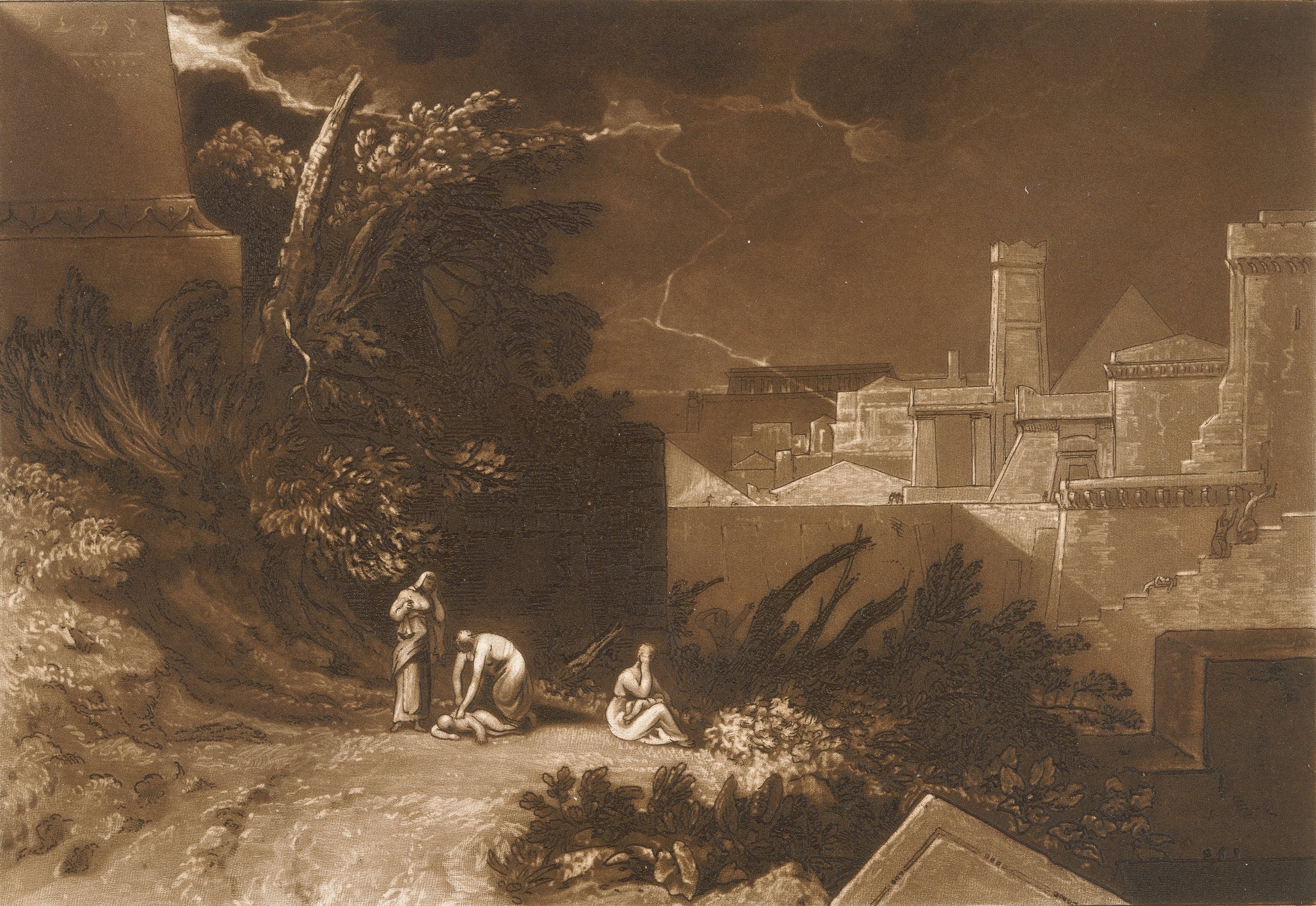 Tenth Plague of Egypt