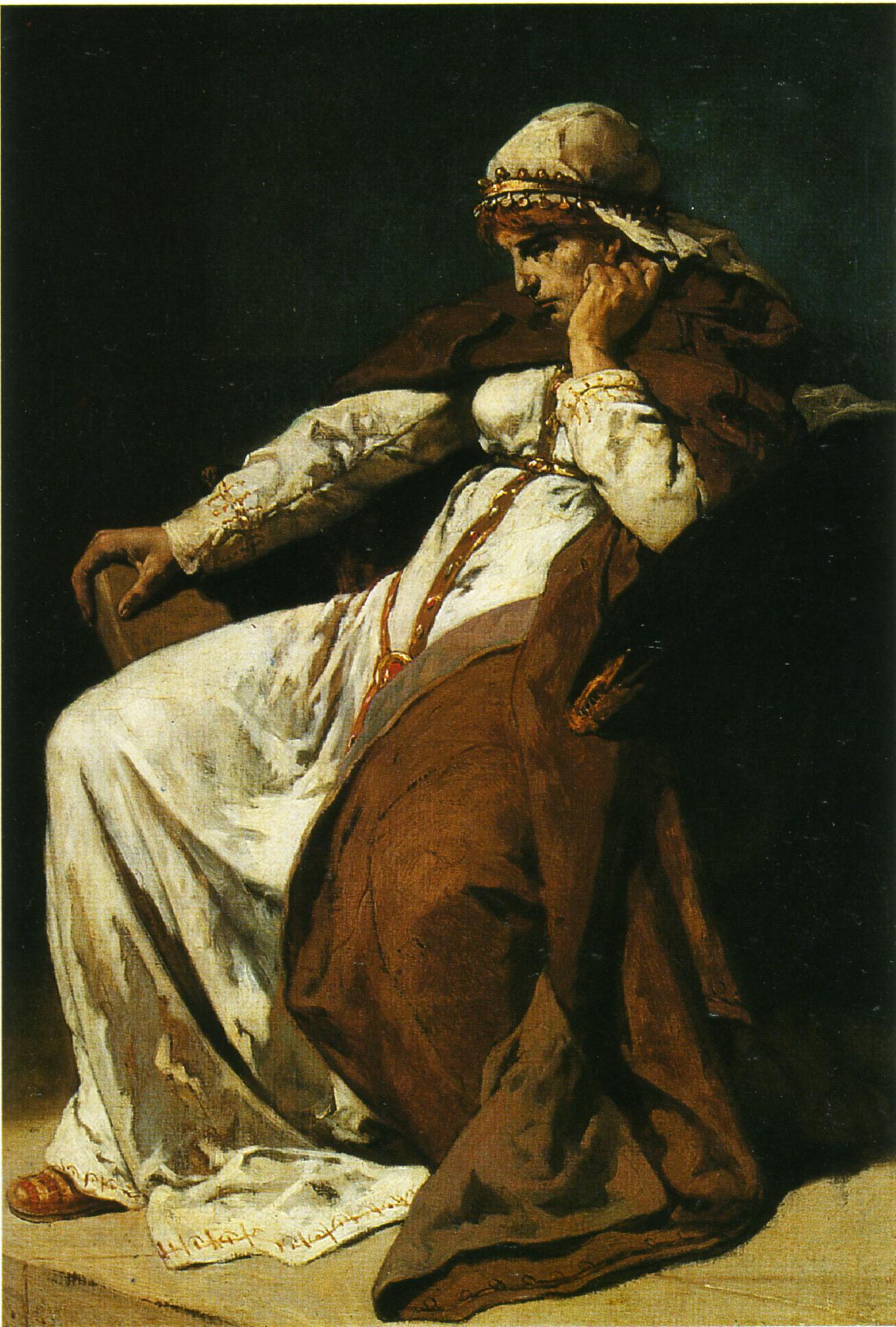 Evariste-Vital Luminais