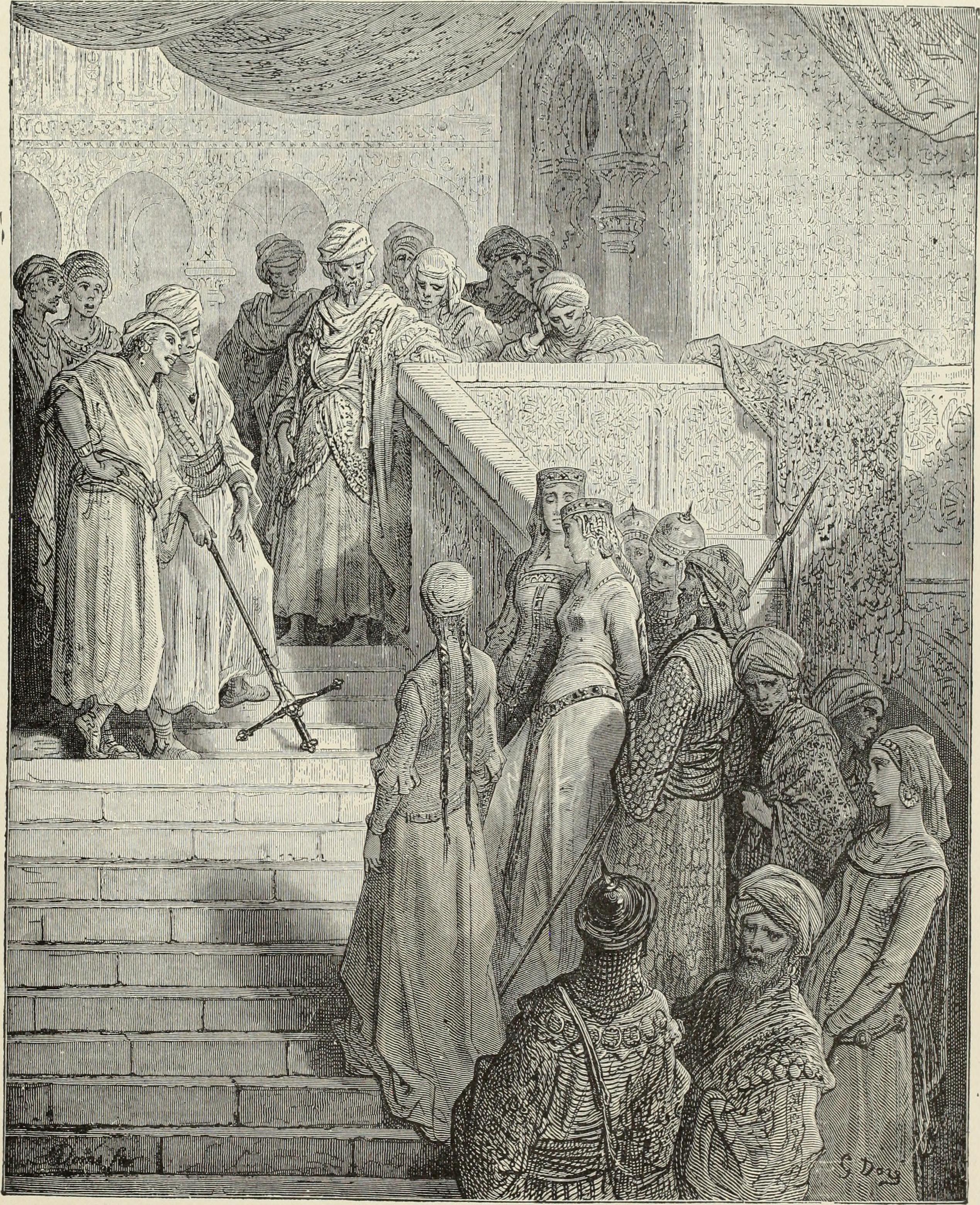 The Captives