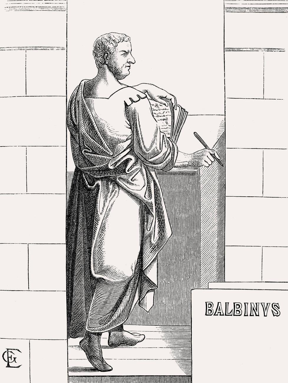 Balbinus