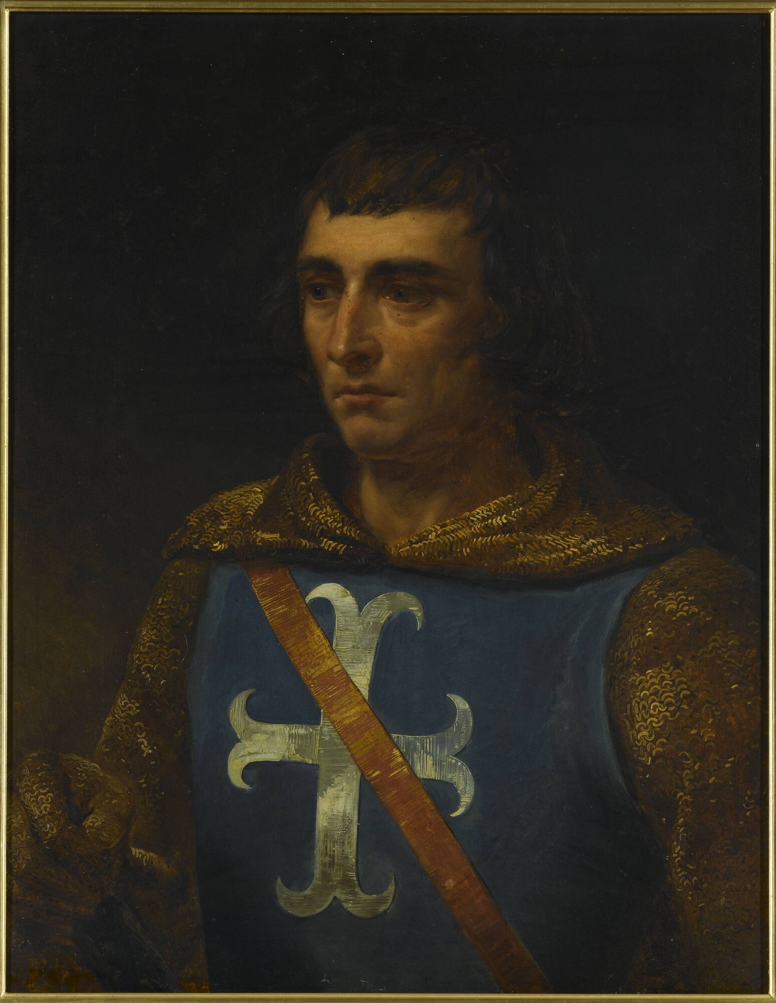 Henry-Clément II, lord of Argentan and of Metz Marshall of France
