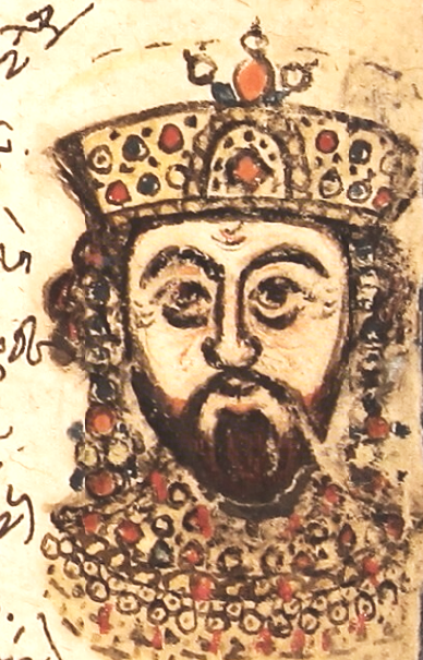 Heraclius