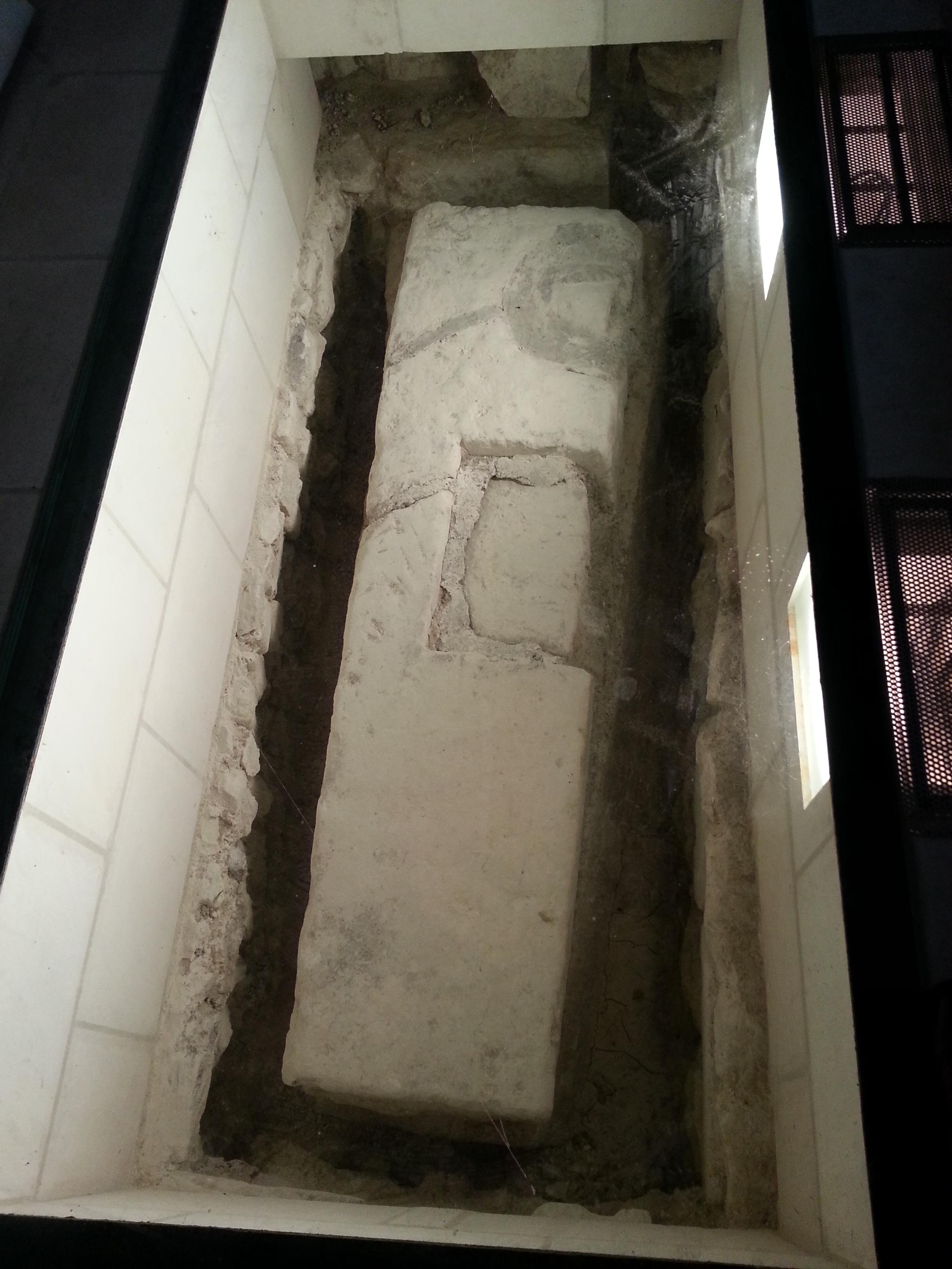 Tomb of Fulk Nerra