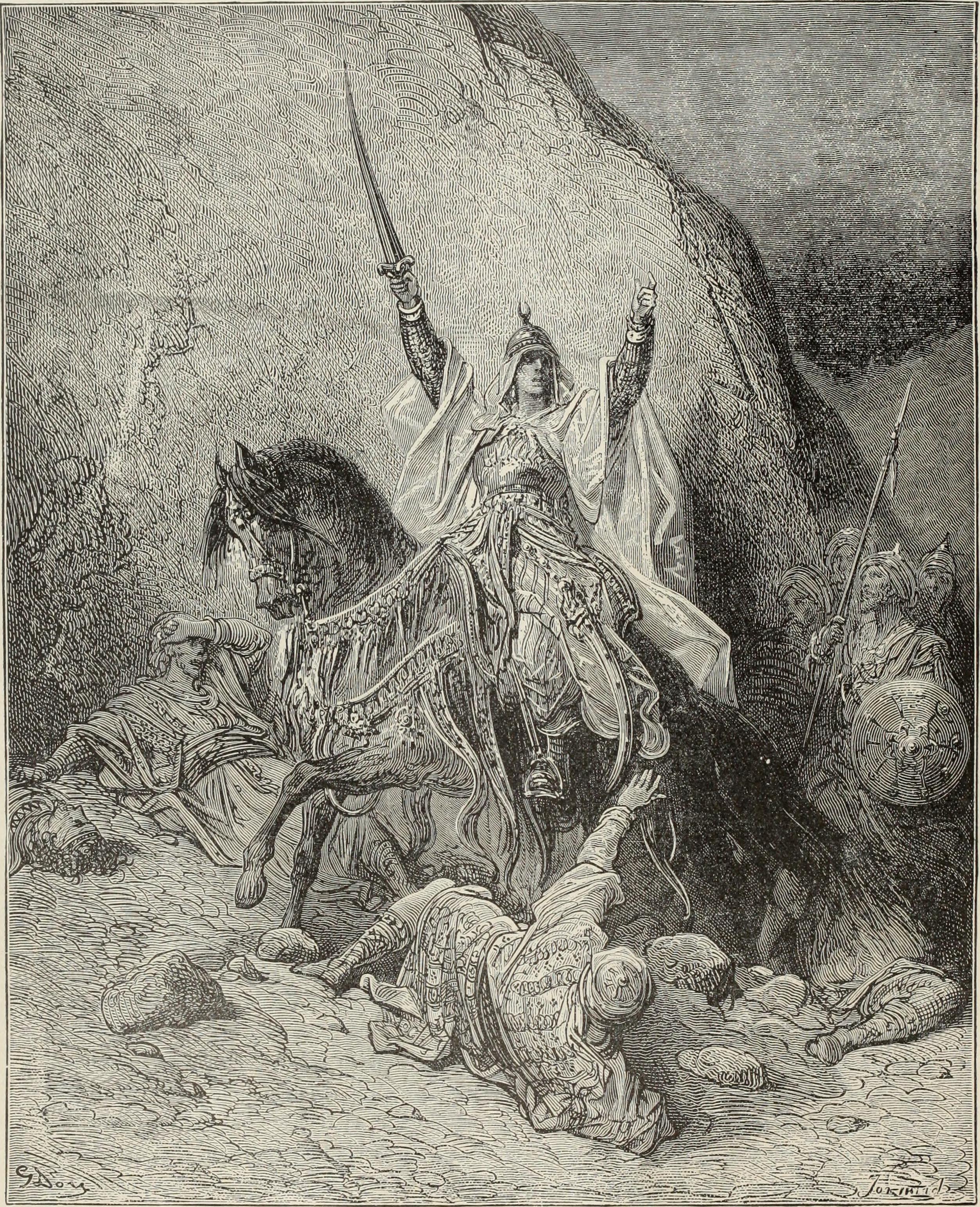 Saladin