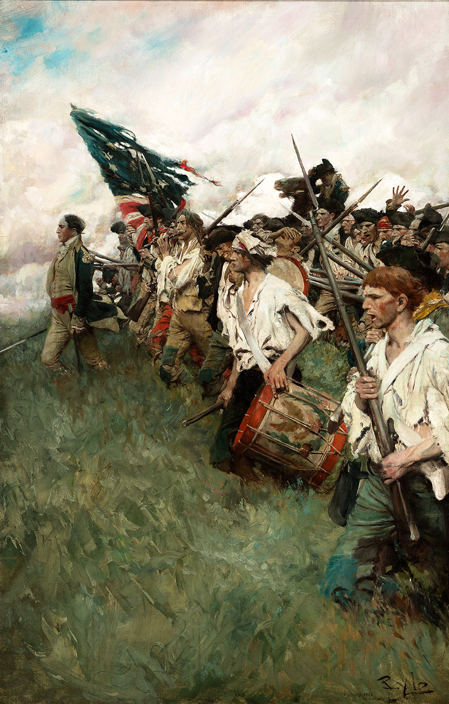Nation Makers by