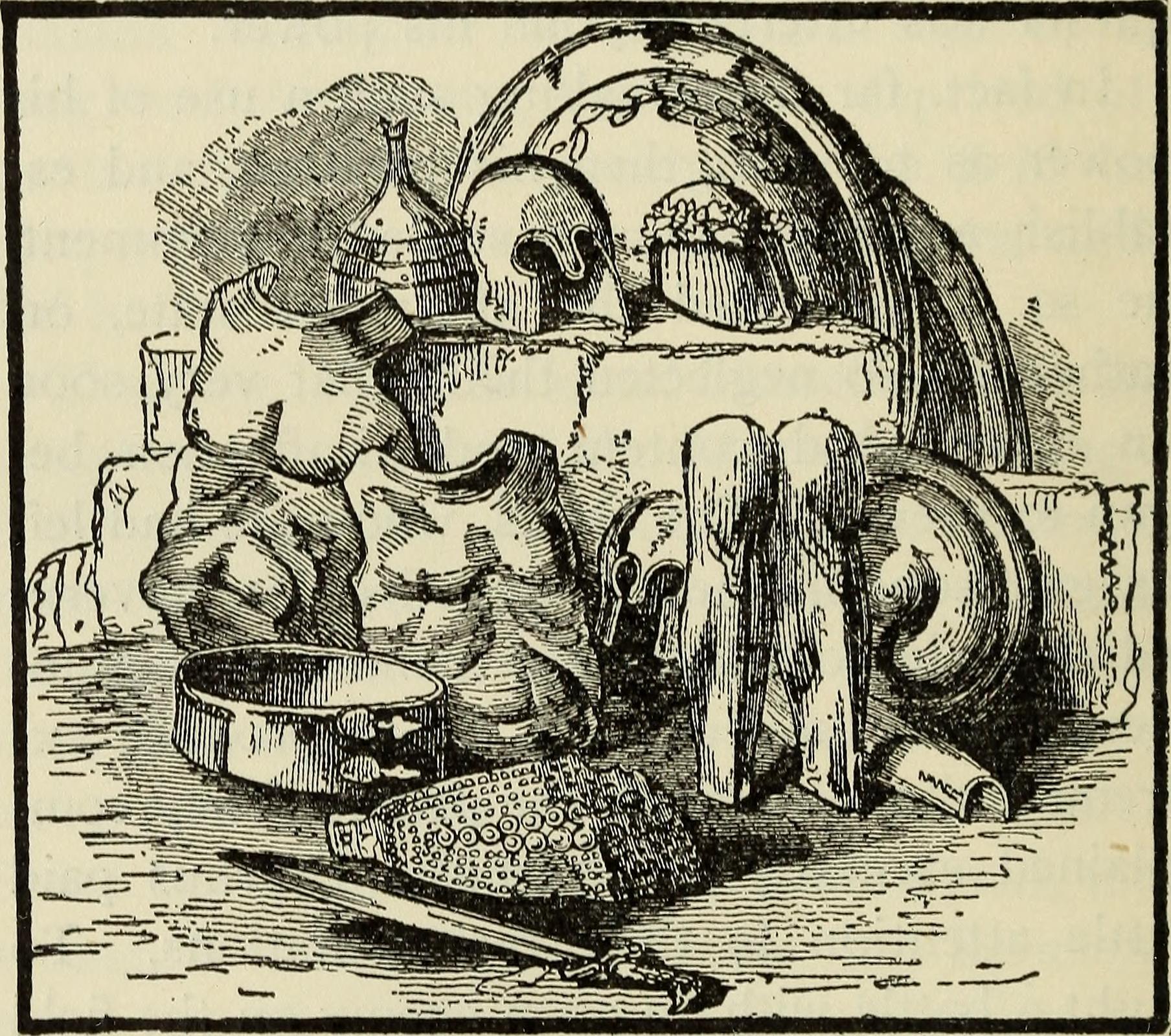 Greek Armor