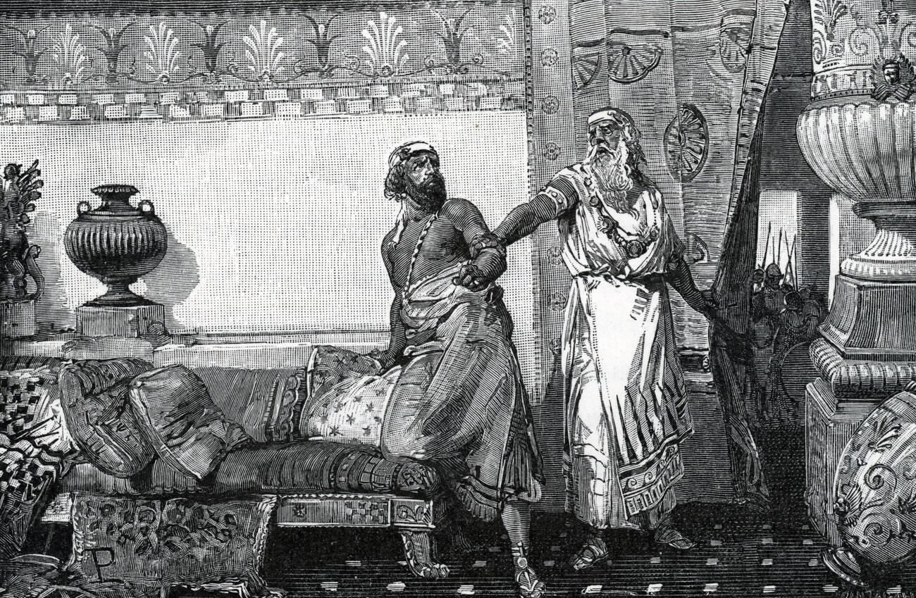 Mitradates VI and Machares, Third Mithridatic War