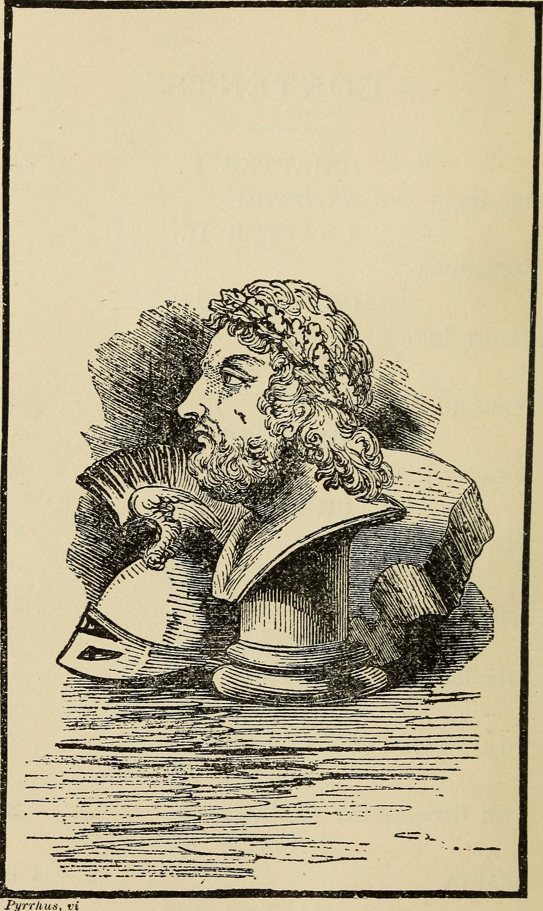 Philip of Macedon
