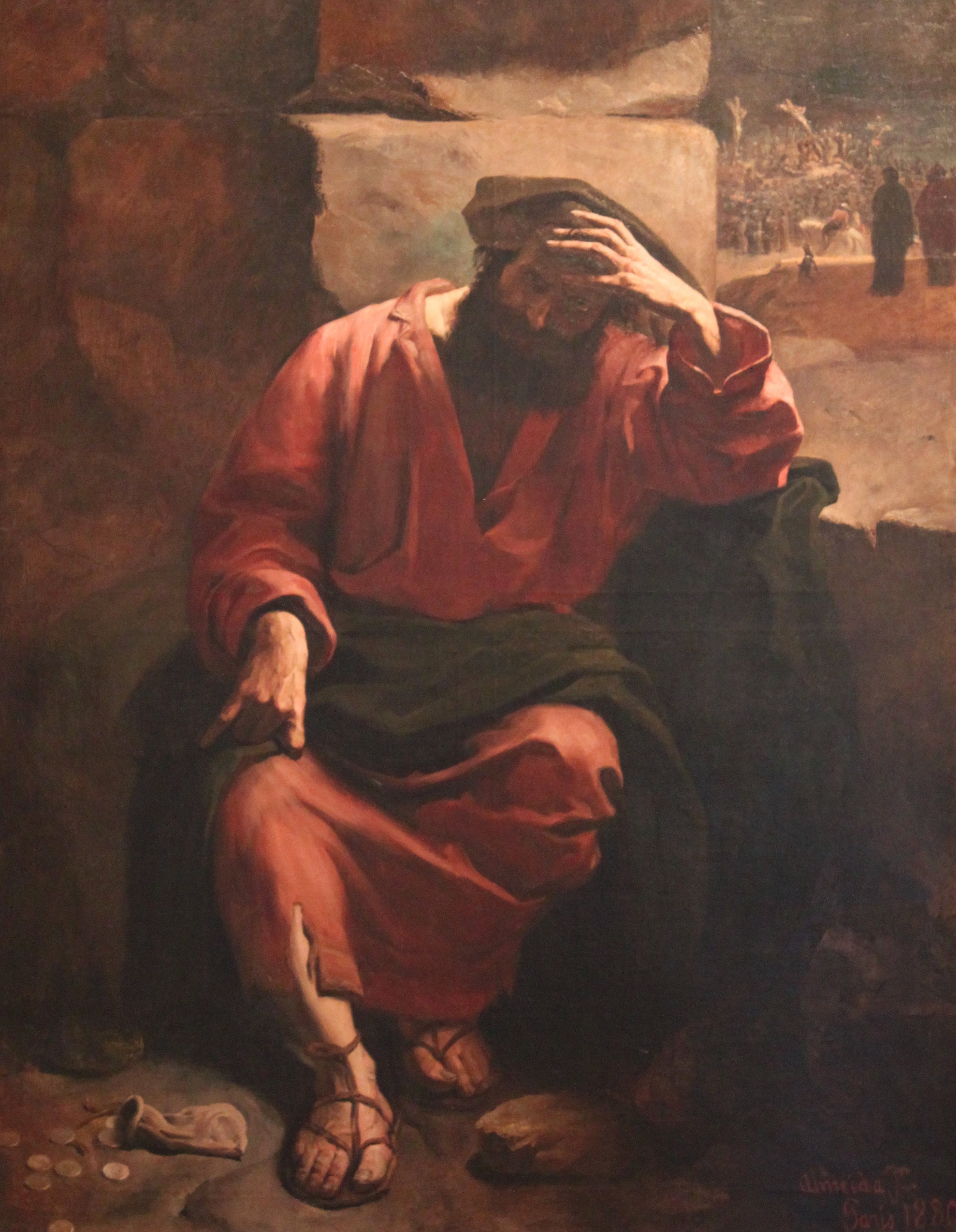 Júnior, José Ferraz de Almeida